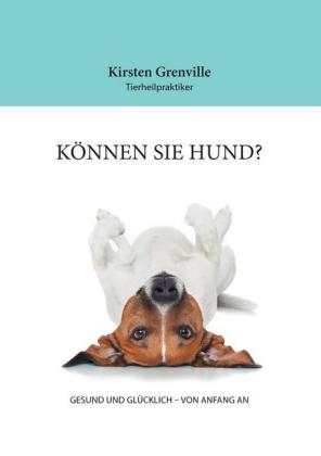 Können Sie Hund?