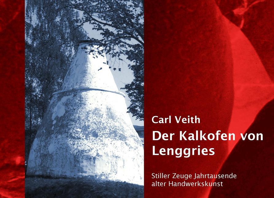 Der Kalkofen von Lenggries main product photo