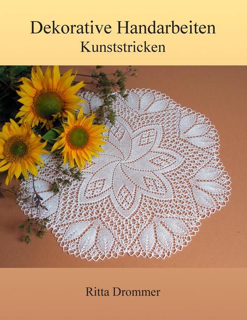 Dekorative Handarbeiten main product photo