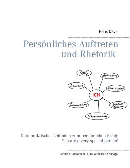 Persönliches Auftreten und Rhetorik main product photo