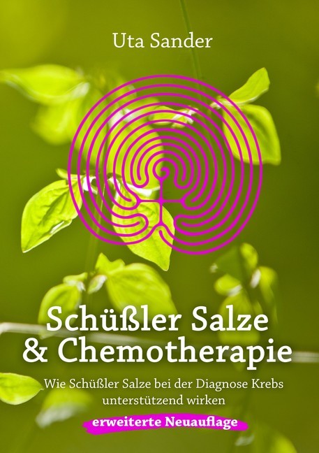 Schüßler Salze und Chemotherapie main product photo