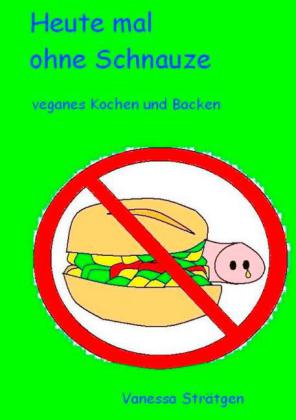 Heute mal ohne Schnauze