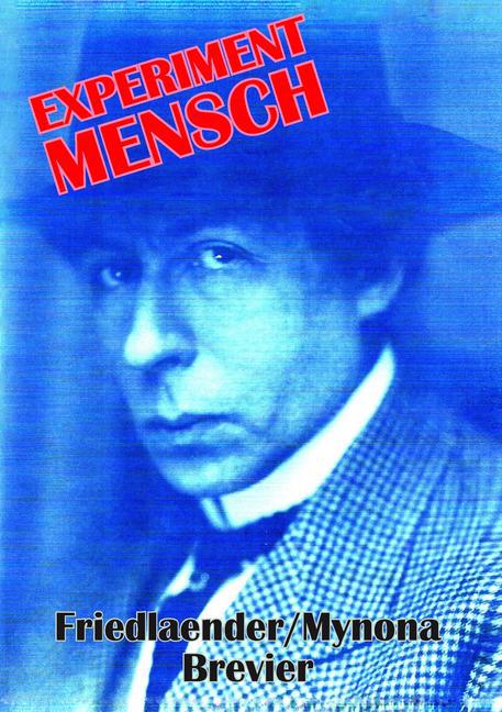 Experiment Mensch main product photo