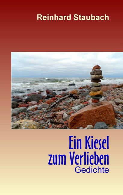 Ein Kiesel zum Verlieben main product photo