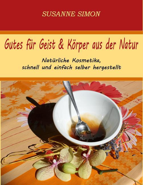 Gutes für Geist & Körper aus der Natur main product photo