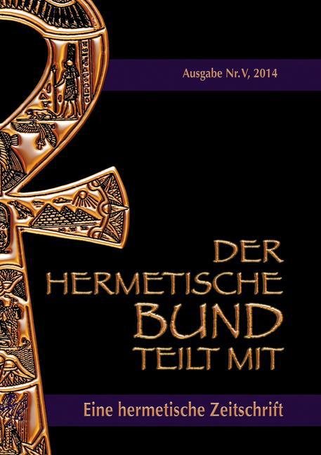 Der hermetische Bund teilt mit main product photo