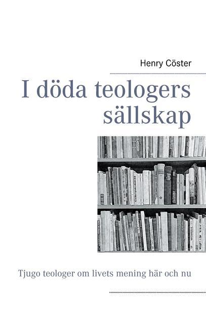 I döda teologers sällskap main product photo