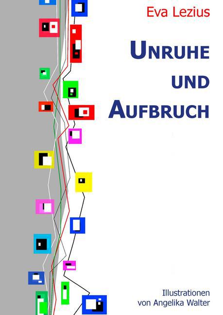 Unruhe und Aufbruch main product photo