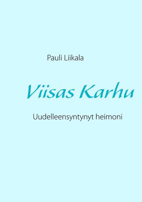 Viisas Karhu main product photo