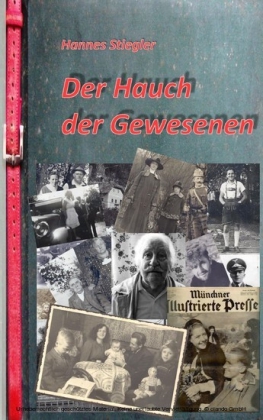 Der Hauch der Gewesenen