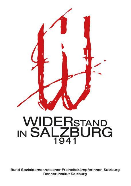 Widerstand in Salzburg 1941 main product photo