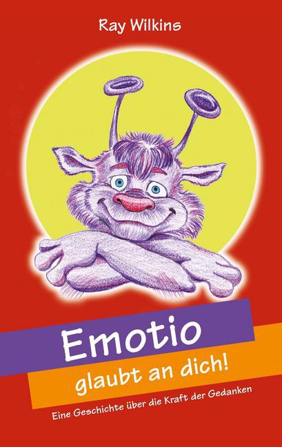 Emotio glaubt an dich main product photo