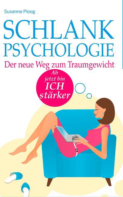 Schlank-Psychologie main product photo