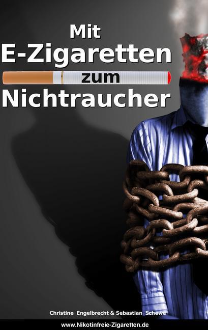 Mit E-Zigaretten zum Nichtraucher! - www.Nikotinfreie-Zigaretten.de main product photo