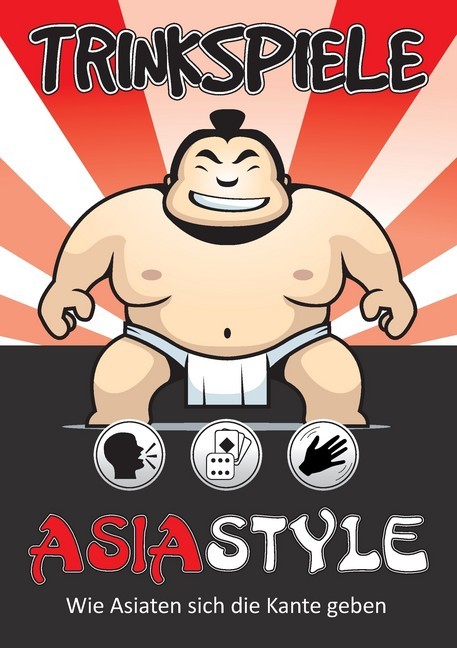 Trinkspiele Asia Style main product photo