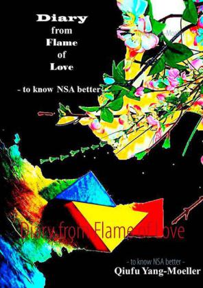 Diary from Flame of Love