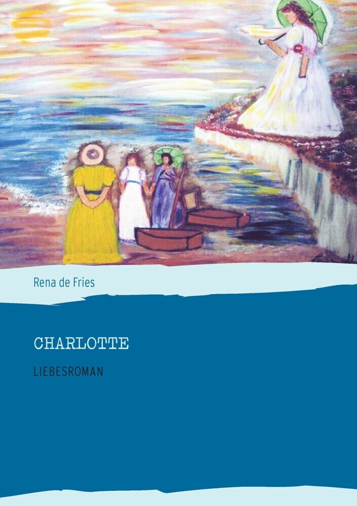 Charlotte main product photo
