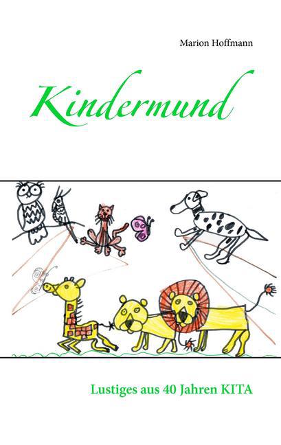 Kindermund main product photo