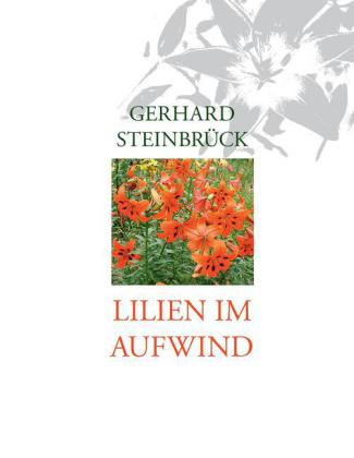 Lilien im Aufwind