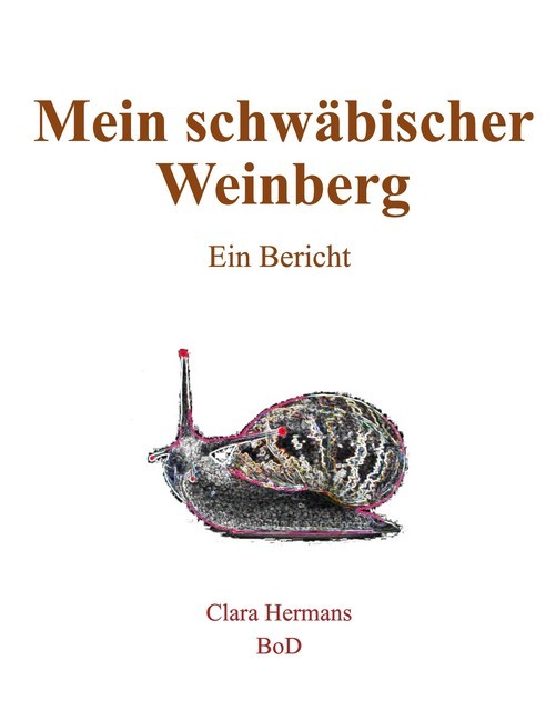 Mein schwäbischer Weinberg main product photo