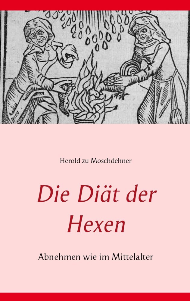 Die Diät der Hexen main product photo