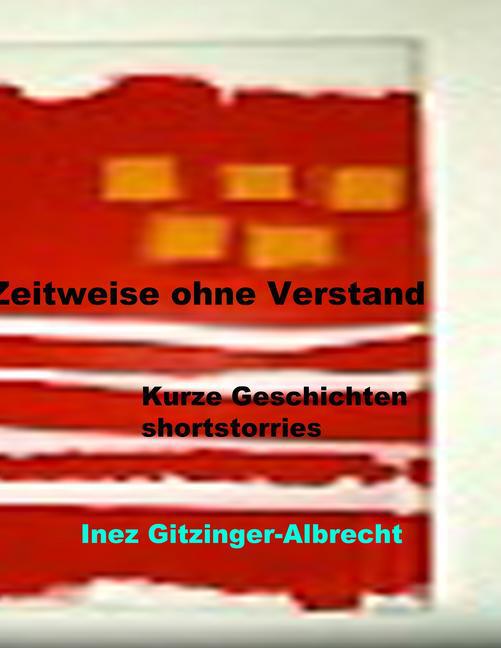 Zeitweise ohne Verstand main product photo