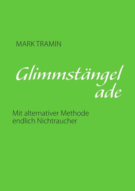 Glimmstängel ade main product photo
