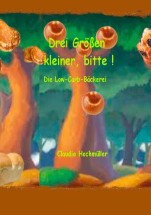 Drei Größen kleiner, bitte!