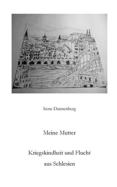 Meine Mutter main product photo