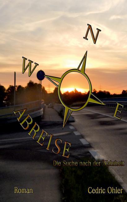 Abreise main product photo