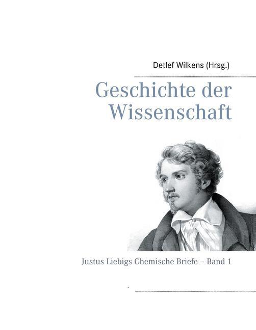 Geschichte der Wissenschaft main product photo