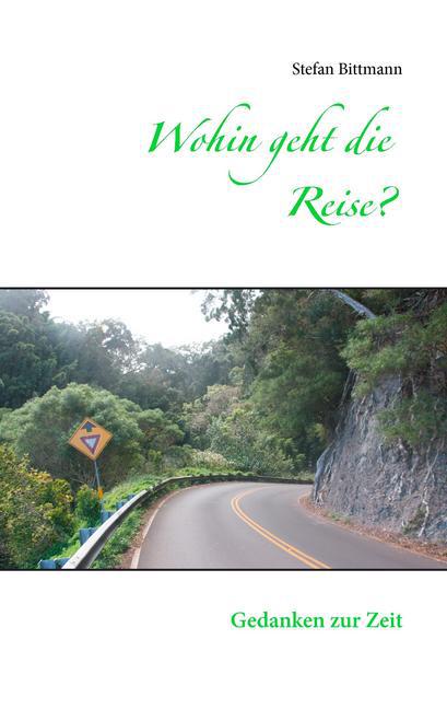 Wohin geht die Reise? main product photo