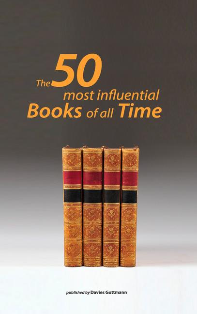 50 greatest books ever main product photo