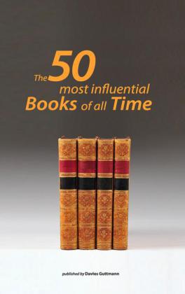 50 greatest books ever