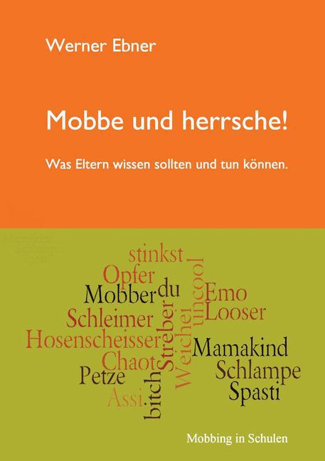 Mobbe und herrsche! main product photo