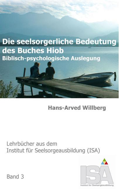 Die seelsorgerliche Bedeutung des Buches Hiob main product photo