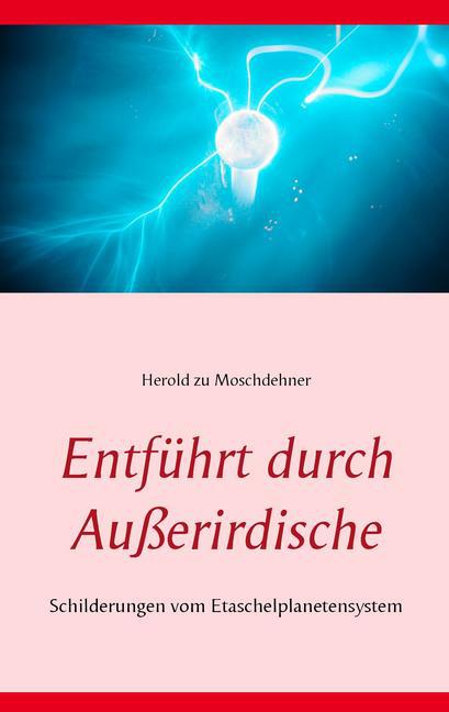 Entführt durch Außerirdische main product photo