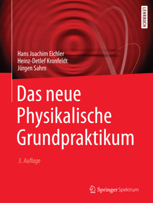 Das Neue Physikalische Grundpraktikum