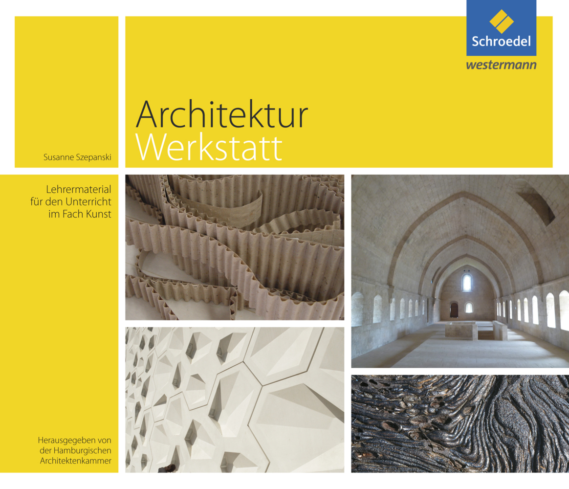 ArchitekturWerkstatt main product photo