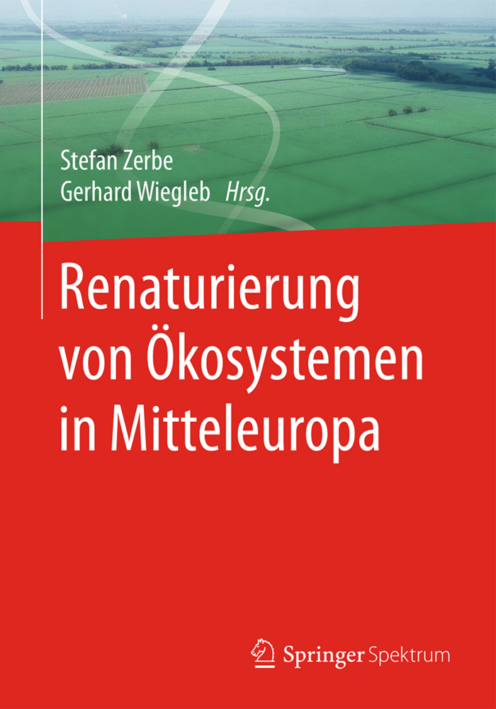 Renaturierung von Ökosystemen in Mitteleuropa main product photo