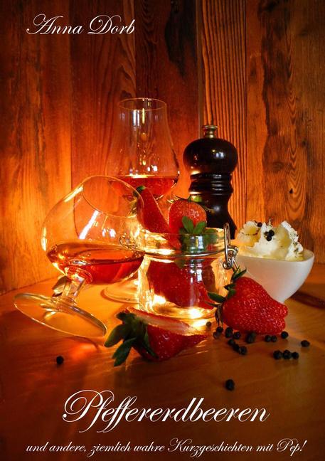 Pfeffererdbeeren main product photo