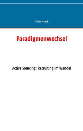 Paradigmenwechsel