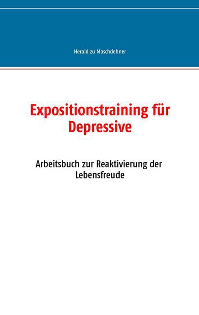 Expositionstraining für Depressive main product photo