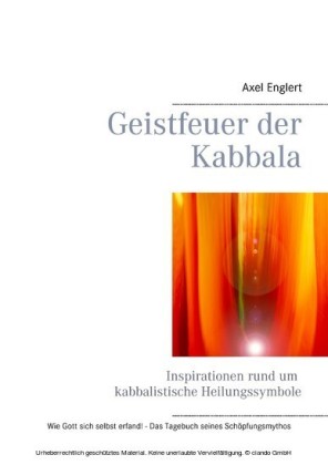 Geistfeuer der Kabbala