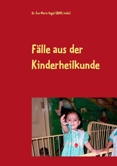 Fälle aus der Kinderheilkunde main product photo