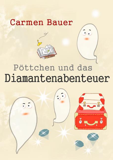 Pöttchen und das Diamantenabenteuer main product photo