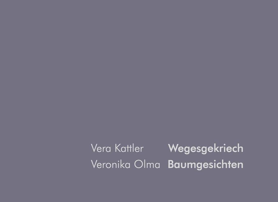 Baumgesichten Wegesgekriech main product photo
