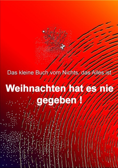 Weihnachten hat es nie gegeben! main product photo