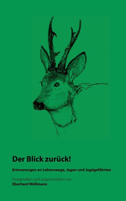 Der Blick zurück! main product photo