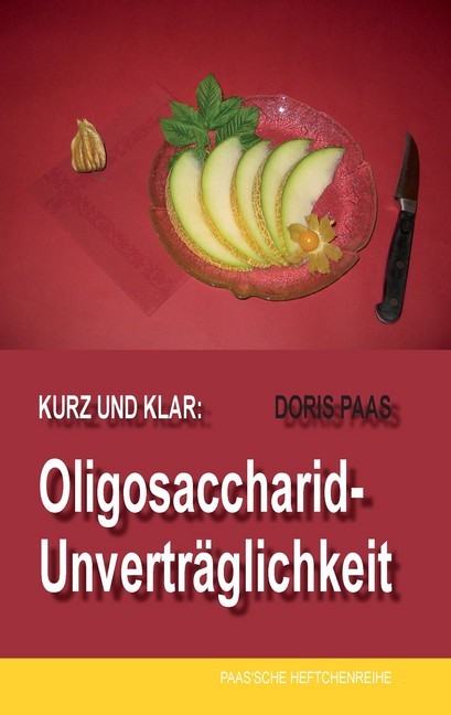Kurz und klar: Oligosaccharid-Unverträglichkeit main product photo